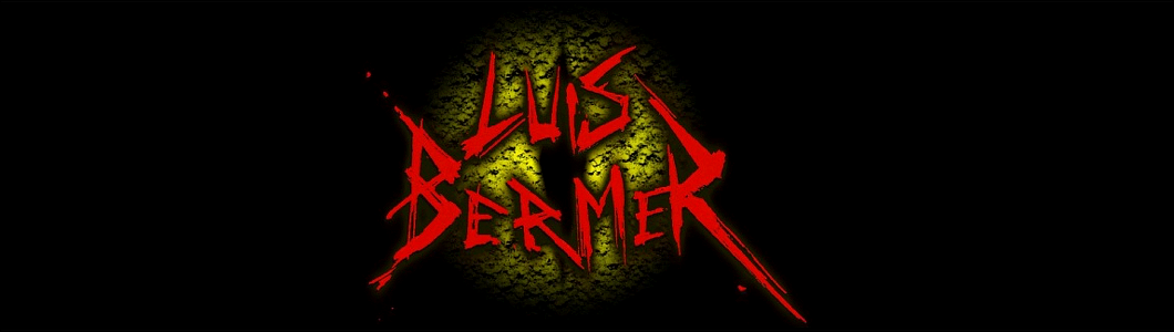 Logo Luis Bermer