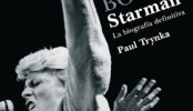 Libro David Bowie La biografía definitiva