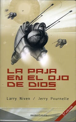 LA PAJA EN EL OJO DE DIOS