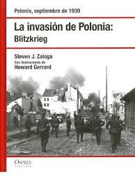 La invasión de polonia