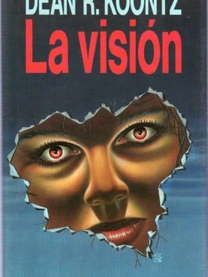 La visión Dean Koontz