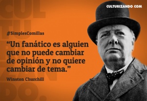 Churchill cita 5