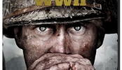 Portada Call of Duty WWII
