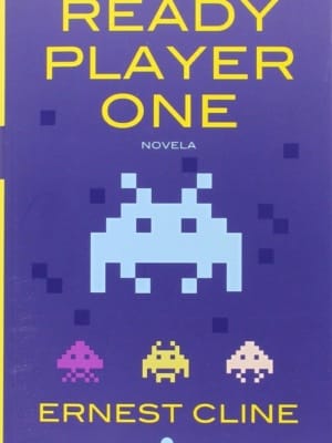 READY PLAYER ONE