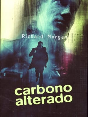 CARBONO ALTERADO