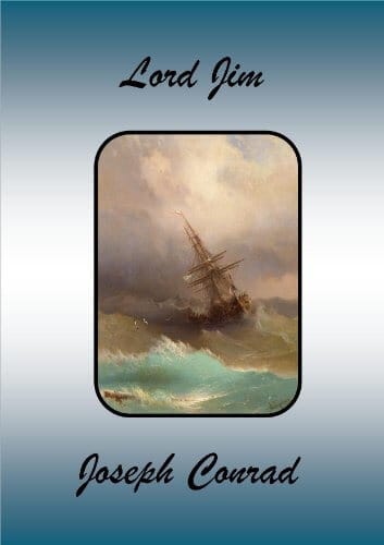 LORD JIM (Amazon)