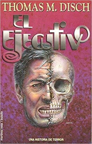 EL EJECUTIVO (Amazon)
