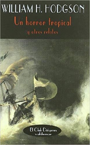 UN HORROR TROPICAL (Amazon)
