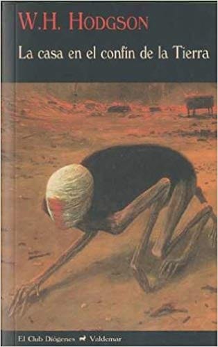 LA CASA EN EL CONFÍN DE LA TIERRA (Amazon)