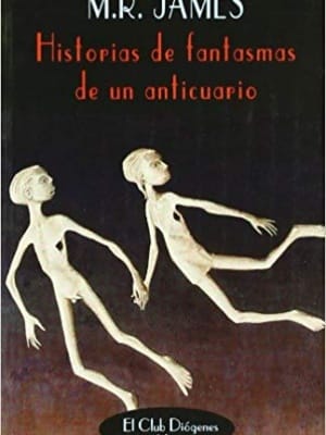 HISTORIAS DE FANTASMAS DE UN ANTICUARIO (Amazon)
