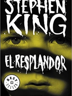 EL RESPLANDOR (Amazon)