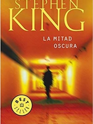 LA MITAD OSCURA (Amazon)