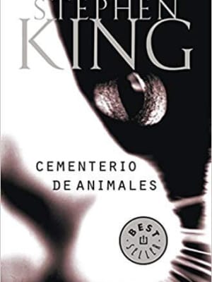 CEMENTERIO DE ANIMALES (Amazon)