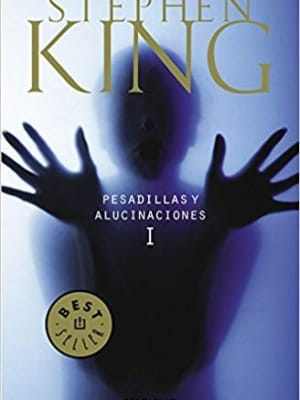 PESADILLAS Y ALUCINACIONES (Amazon)