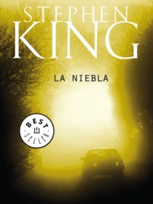 PESADILLAS Y ALUCINACIONES (Amazon)