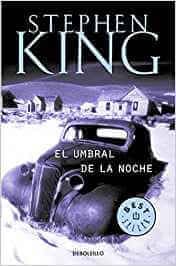 EL UMBRAL DE LA NOCHE (Amazon)