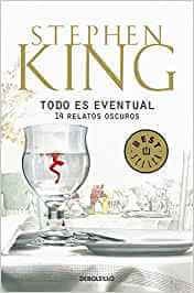 TODO ES EVENTUAL (Amazon)