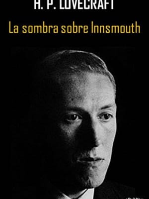 LA SOMBRA SOBRE INNSMOUTH (Amazon)