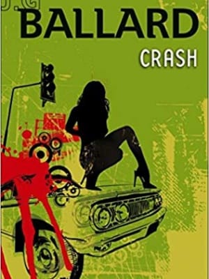 CRASH (Amazon)
