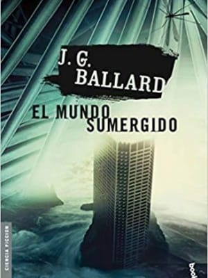 EL MUNDO SUMERGIDO (Amazon)