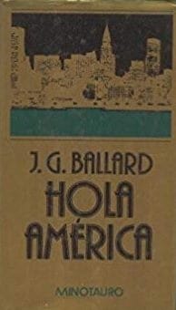 11HOLA AMÉRICA (Amazon)