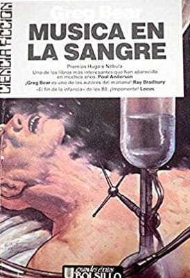 MÚSICA EN LA SANGRE (Amazon)