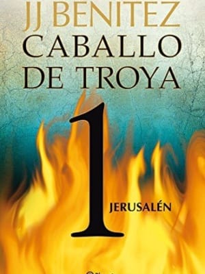 CABALLO DE TROYA (Amazon)