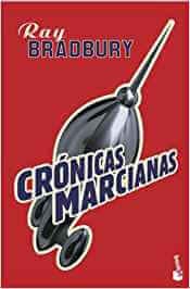 CRÓNICAS MARCIANAS (Amazon)