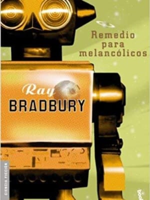 REMEDIO PARA MELANCÓLICOS (Amazon)