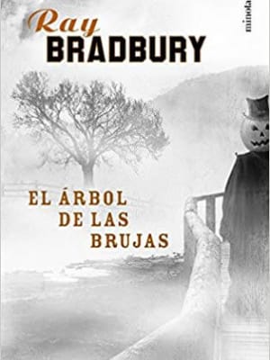 EL ÁRBOL DE LAS BRUJAS (Amazon)