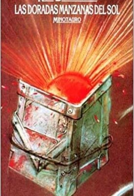 LAS DORADAS MANZANAS DEL SOL (Amazon)