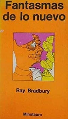 FANTASMAS DE LO NUEVO (Amazon)