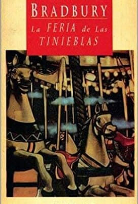 LA FERIA DE LAS TINIEBLAS (Amazon)