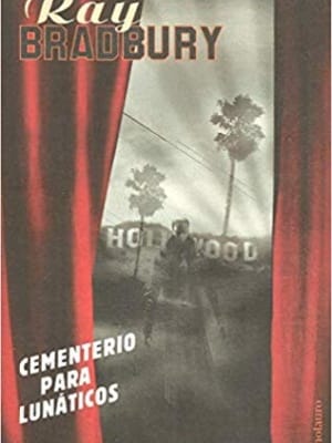 CEMENTERIO PARA LUNÁTICOS (Amazon)