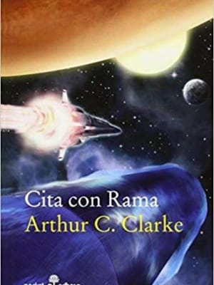 CITA CON RAMA (Amazon)