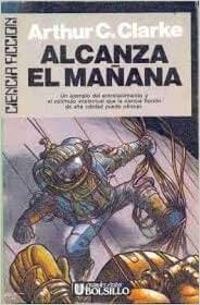 ALCANZA EL MAÑANA (Amazon)