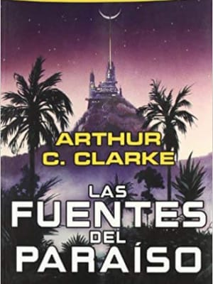 LAS FUENTES DEL PARAÍSO (Amazon)