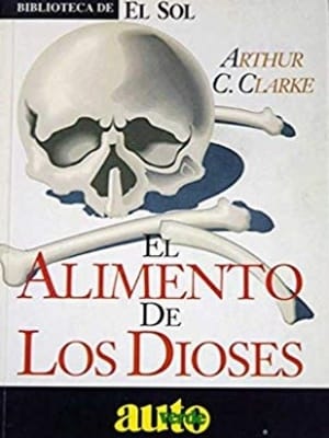 EL ALIMENTO DE LOS DIOSES (Amazon)