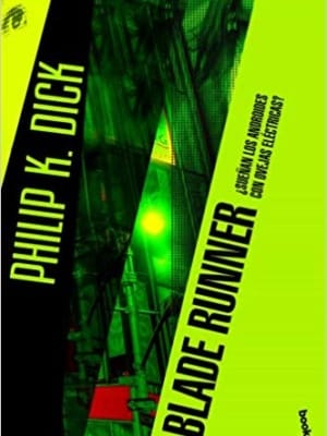 BLADE RUNNER (Amazon)