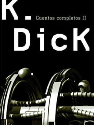 CUENTOS COMPLETOS II (Amazon)