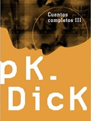 CUENTOS COMPLETOS III (Amazon)