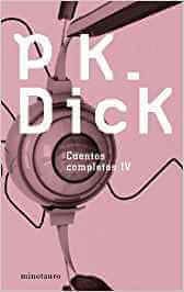 CUENTOS COMPLETOS IV (Amazon)