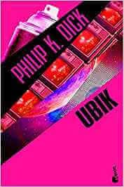 UBIK (Amazon)