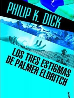 LOS TRES ESTIGMAS DE PALMER ELDRITCH (Amazon)