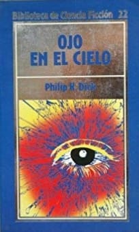 OJO EN EL CIELO (Amazon)