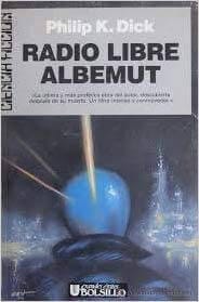 RADIO LIBRE ALBEMUTH (Amazon)