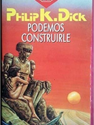 PODEMOS CONSTRUIRLE (Amazon)