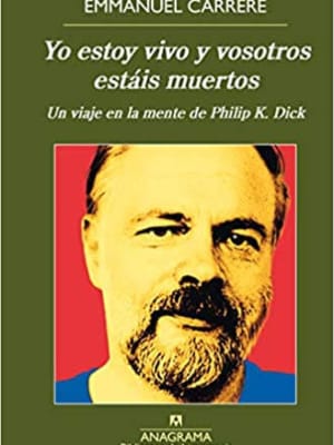 YO ESTOY VIVO Y VOSOTROS ESTÁIS MUERTOS (Amazon)