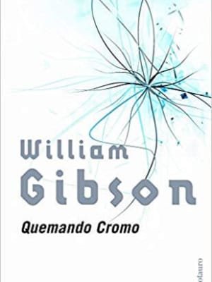 QUEMANDO CROMO (Amazon)