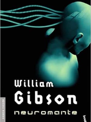 NEUROMANTE (Amazon)